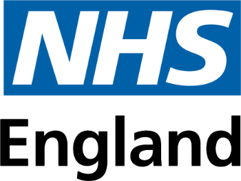 NHS EnglandLogo