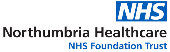 Northumbria Hospitals Logo