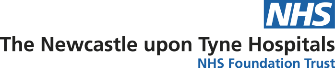 NUTH Logo
