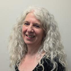 Becky Osselton